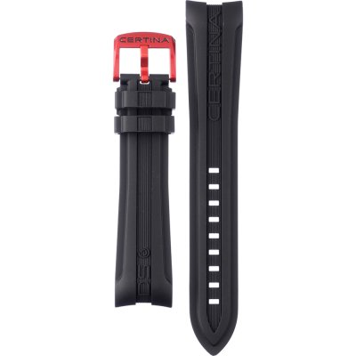 Certina C603019128 Ds Podium Band