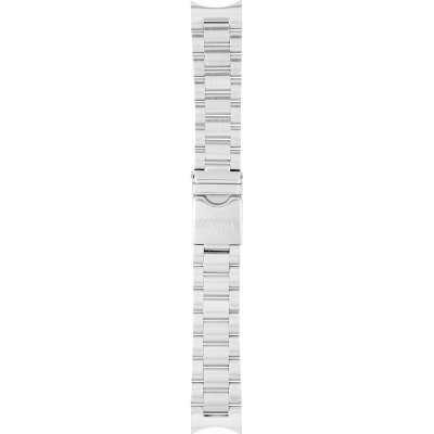 Certina C605014464 Ds Podium Band