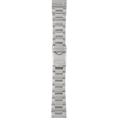 Certina C605014467 Ds Podium Band