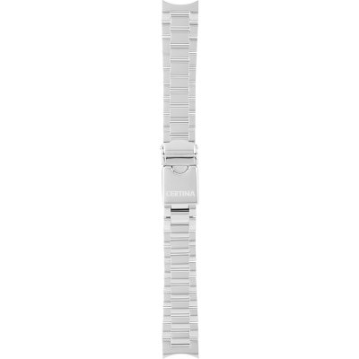 Certina C605016767 Ds Podium Band