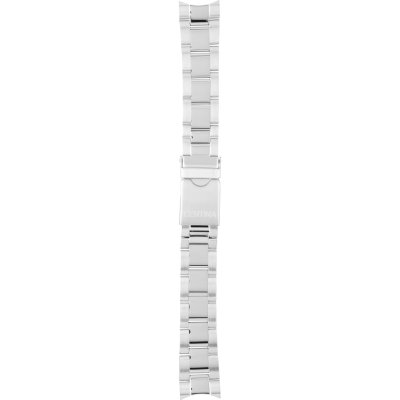 Certina C605016862 Ds Podium Band