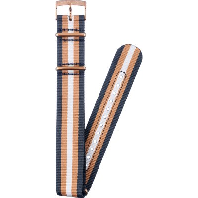 Certina C604022805 DS Powermatic Band