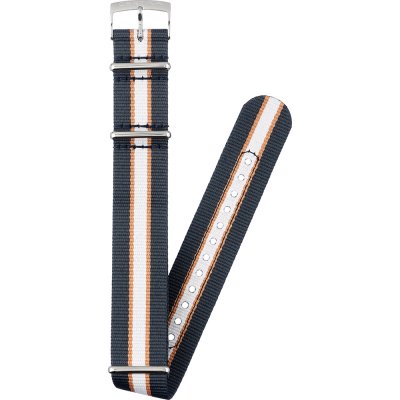 Certina C604022807 DS Powermatic Band