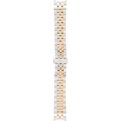 Certina C605018134 Ds Powermatic Band