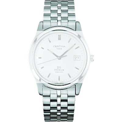 Certina C605007620 Ds Premium Band