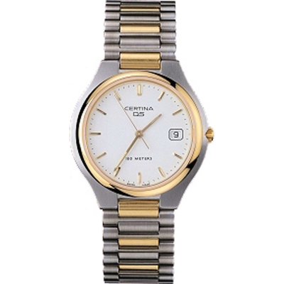 Certina C11372604421 Ds Professional Uhr