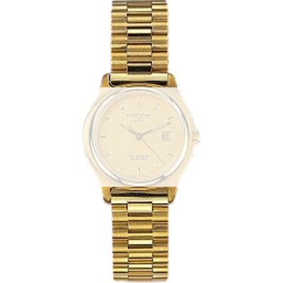 Certina C605007498 Ds Professional Band