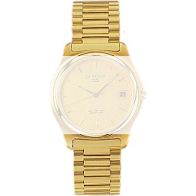 Certina C605007566 Ds Professional Band