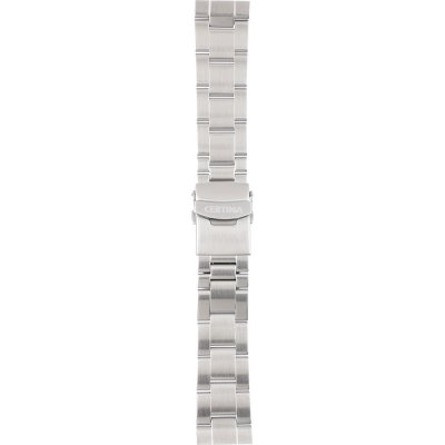Certina C605014289 Ds Royal Band