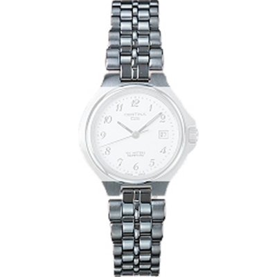 Certina C605007502 Ds Scandinavia Band