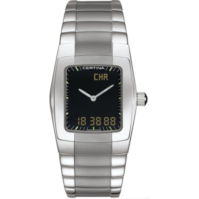 Certina C19671514261 Ds Spel Uhr