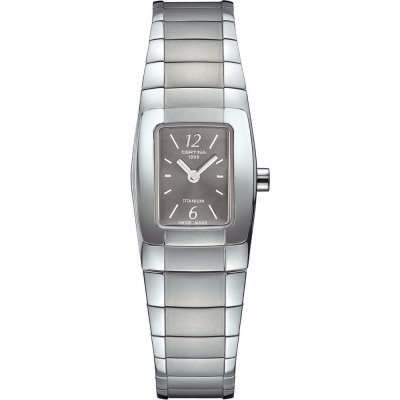 Certina C32271571266 Ds Spel Uhr