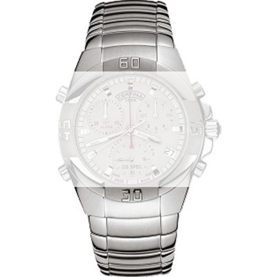 Certina C605007492 Ds Spel Band