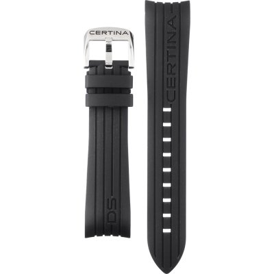 Certina C603018742 Ds Sport Band