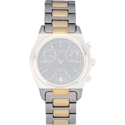 Certina C605007611 New Generation Band