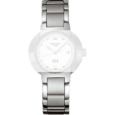 Certina C605007424 Odc One Band