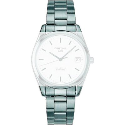 Certina C605007557 Revival Band