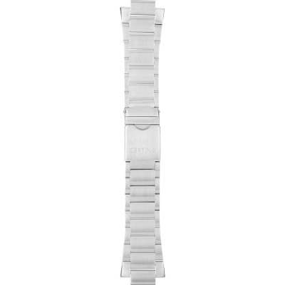 Certina C605007520 Type X-02 Band