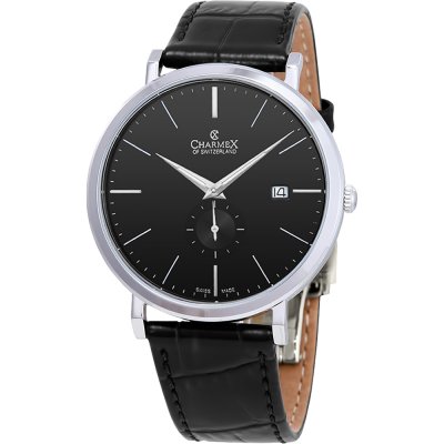 Charmex of Switzerland 2931 Wallstreet Uhr