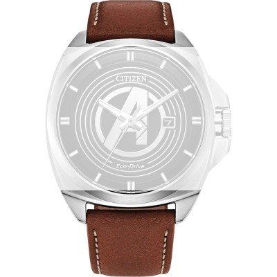 Citizen 59-0014W-05 Avengers Legacy Band