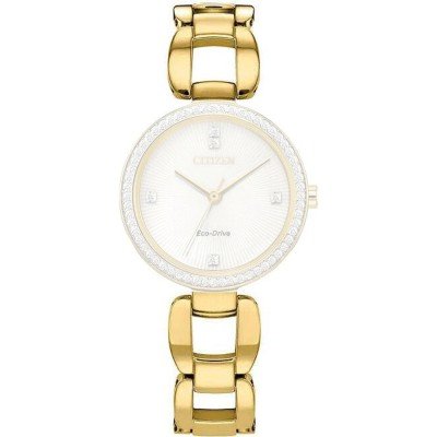 Citizen 59-002BC-02 Silhouette Band