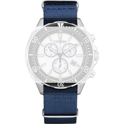 Citizen 59-002CR-02 Collection Band