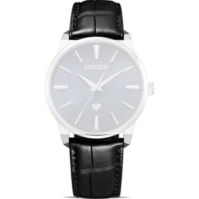 Citizen 59-002KS-01 THE Citizen Band