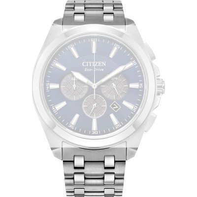 Citizen 59-002T0-01 CA4510-55L Band