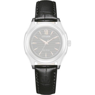 Citizen 59-003DX-03 FE2110-14E Band