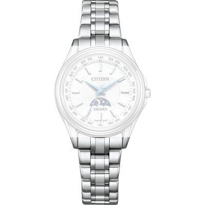 Citizen 59-003FT-01 Exceed Anniversary Band
