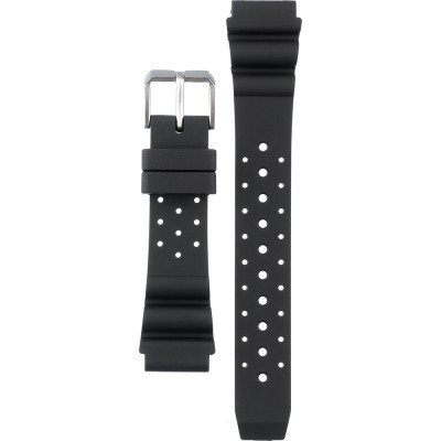 Citizen Straps 59-003JB-01 Promaster Band