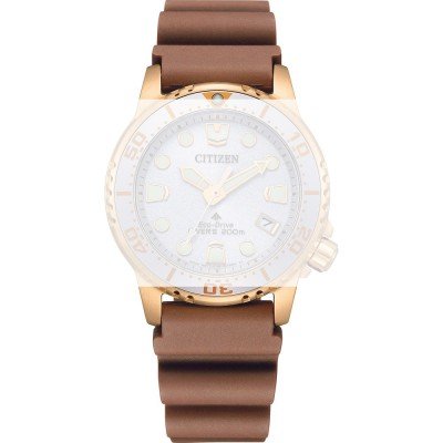 Citizen 59-003JB-03 Promaster Dive Band