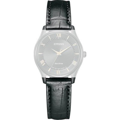 Citizen 59-003NB-01 Collection Band