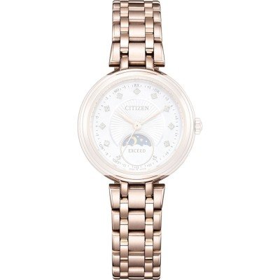 Citizen 59-004GX-04 Exceed Band