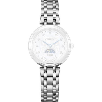 Citizen 59-004GX-05 Exceed Band