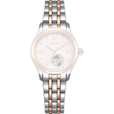 Citizen 59-004KS-03 Collection Band