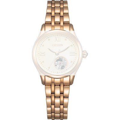 Citizen 59-004KS-01 Collection Band