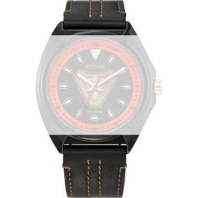Citizen 59-004KV-01 Tony Stark '63 Band