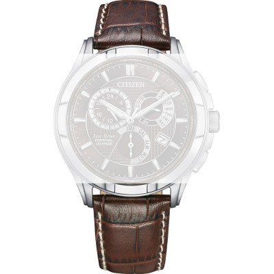 Citizen 59-004XT-01 Calibre 8700 Band