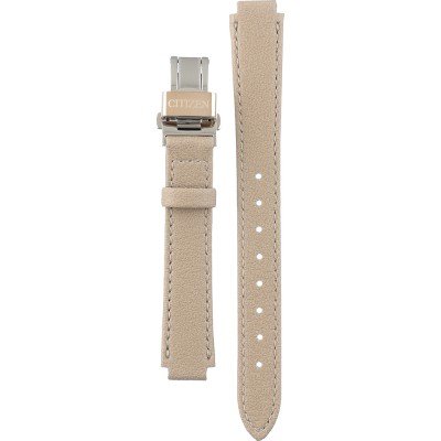 Citizen Straps 59-0056H-01 Citizen L Band