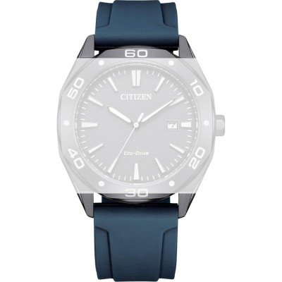 Citizen 59-005K2-05 Odyn Band
