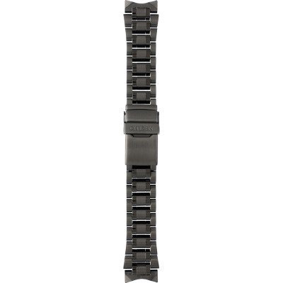 Citizen 59-005NW-02 Promaster Air GMT Band