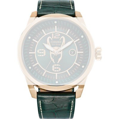 Citizen 59-005T5-01 Loki Band