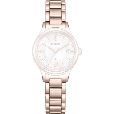 Citizen 59-005VT-01 xC Hikari Band