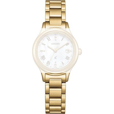 Citizen 59-005VT-04 xC Hikari Band