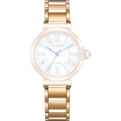 Citizen 59-0062X-02 Citizen L Band