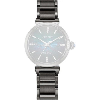 Citizen 59-0062X-06 L Mae Band