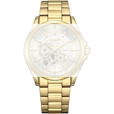 Citizen 59-006GT-03 C-3PO Band