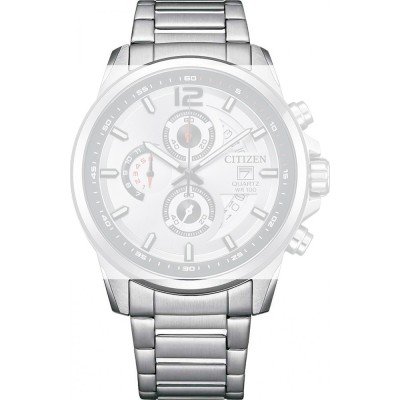 Citizen 59-006HJ-01 Band