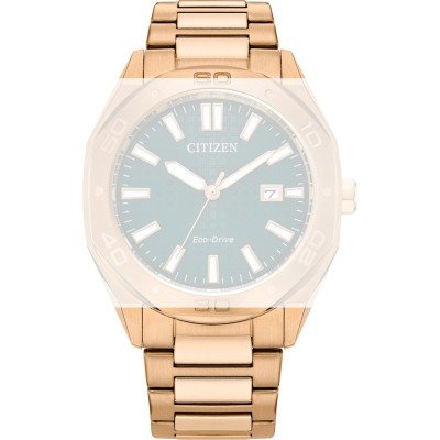 Citizen 59-006KV-04 Collection Band